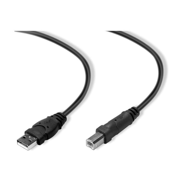 BELKIN Câble USB - 1,8 m