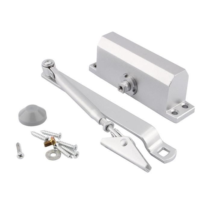 Ferme porte groom25-45kg ouverture de porte basculante-OHL