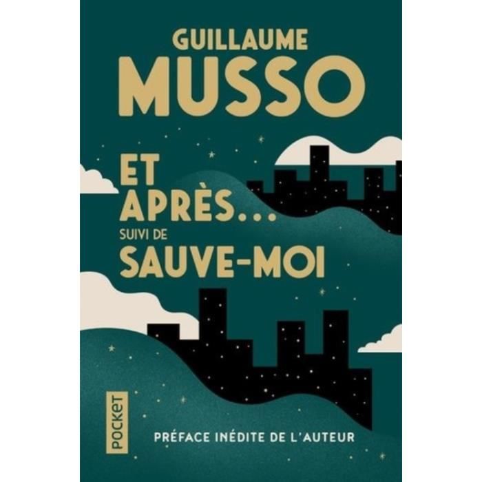 Et après... Suivi de Sauve-moi, Edition collector