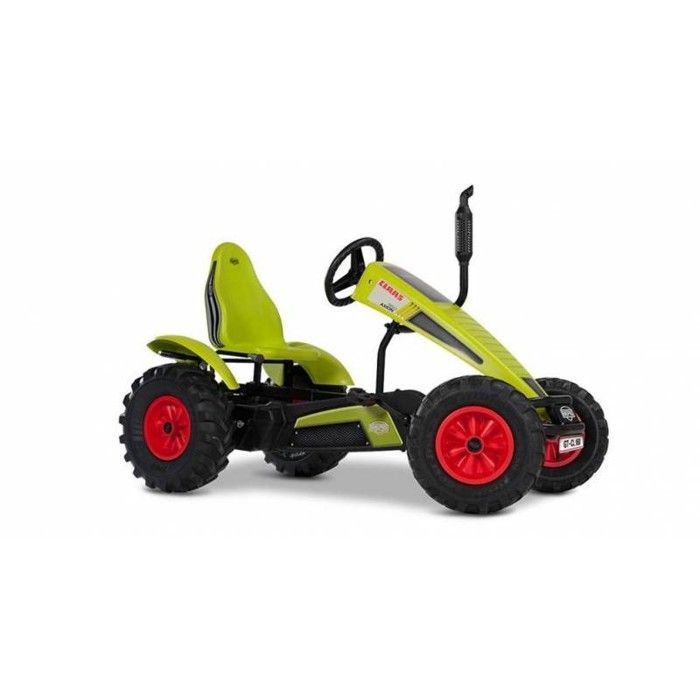 Kart a pedales electrique BERG CLAAS E-BFR