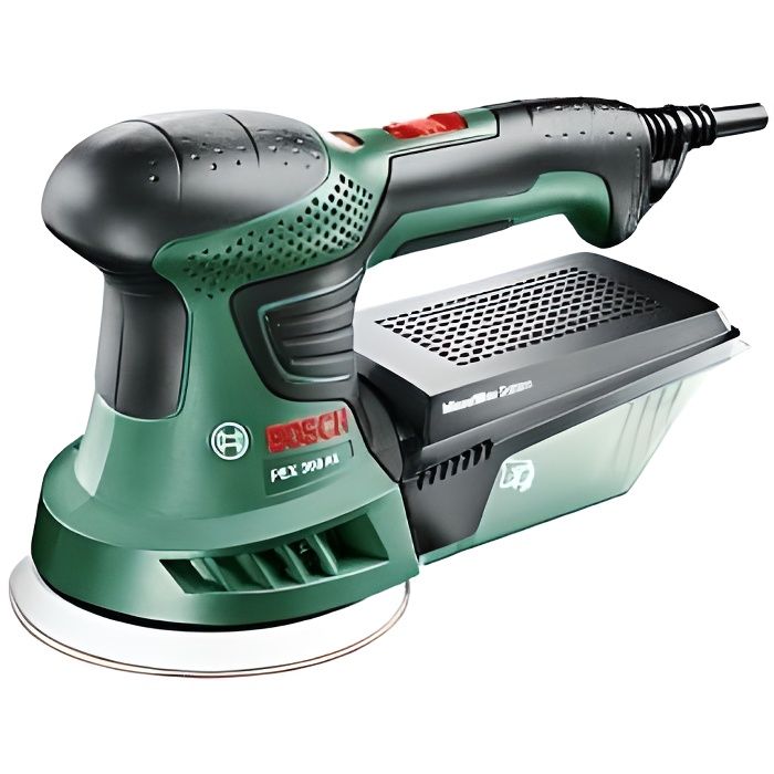 Ponceuse excentrique Bosch PEX 300 AE