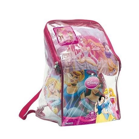 Set Princesse Disney - HOMEROKK