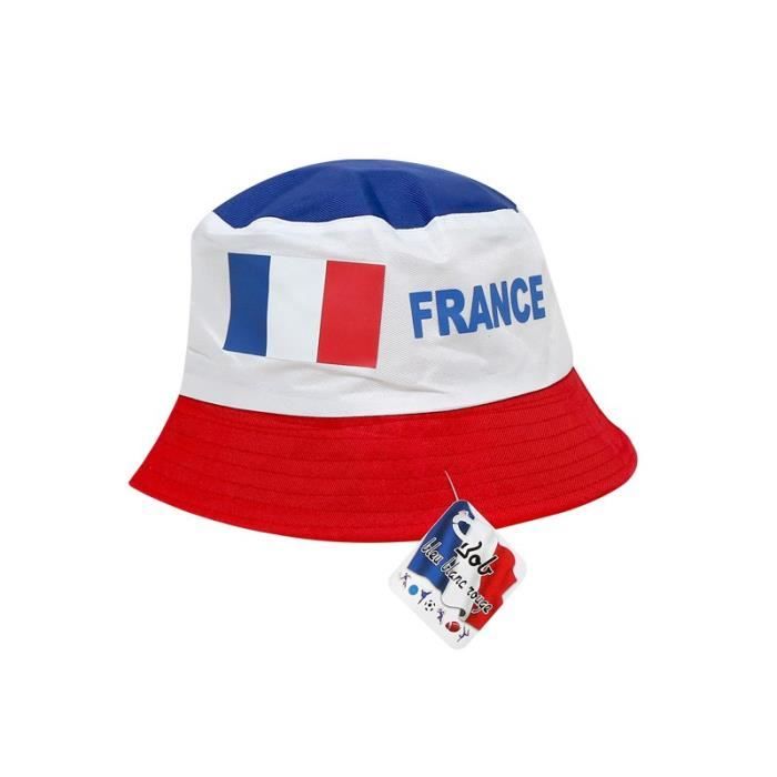 Bob “France” - Tricolore