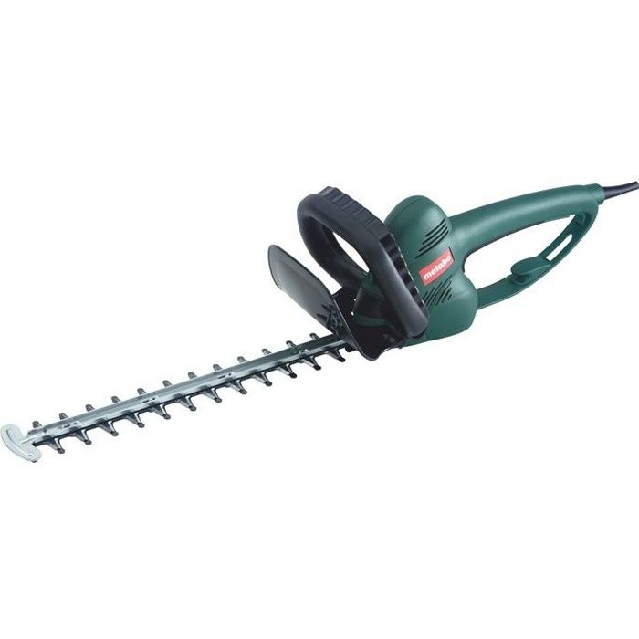 METABO Taille-haies électrique HS 45 - 45cm 450 W