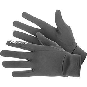 Craft Gants Thermal - noir
