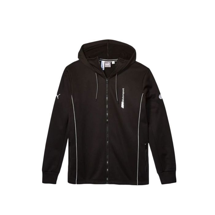 Veste Puma BMW life sweat