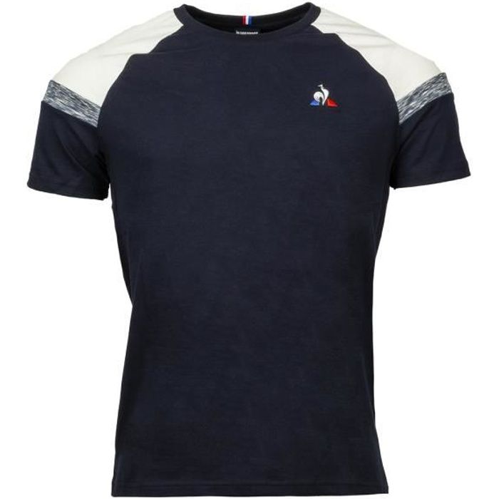 Le Coq Sportif - tee-shirt