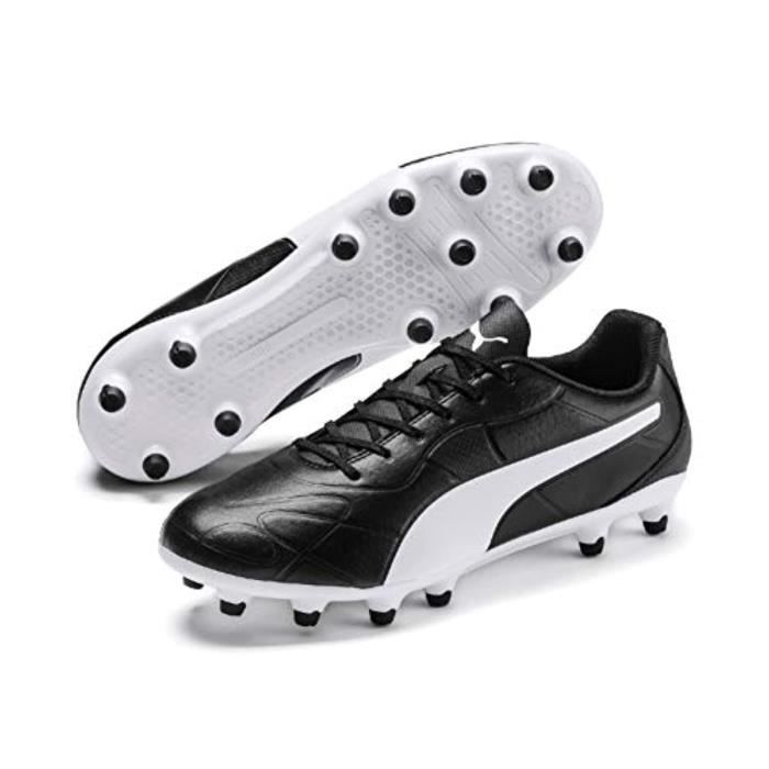 Chaussures De Running PUMA LCHMB Monarch Fg Chaussures de football Taille-46