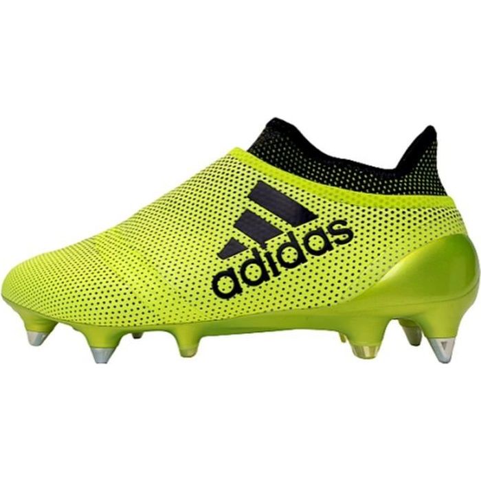adidas Performance Chaussures de football X 17+ Purespeed SG