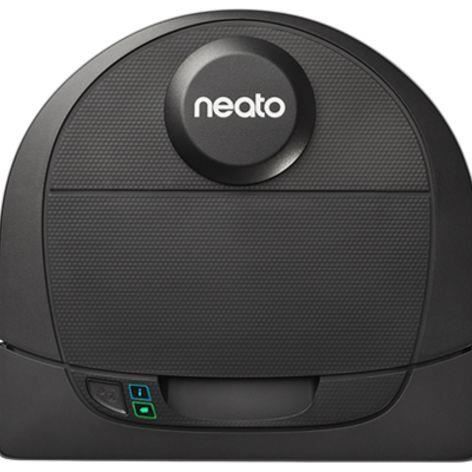 NEATO BOTVAC CONNECTED D450