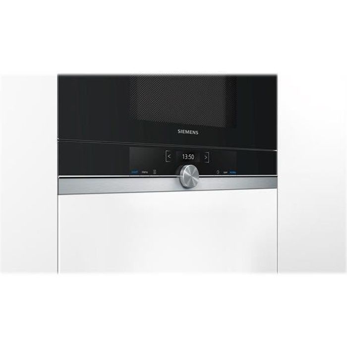 BE634RGS1 SIEMENS Appareils compacts 38 cm micro-o