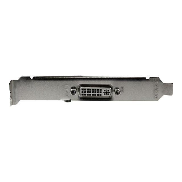 STARTECH Carte d'acquisition vidéo HD PCI Express - HDMI / DVI / VGA / Composante - 1080p