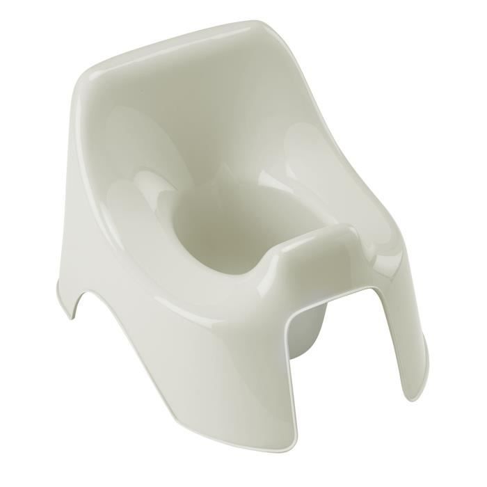 THERMOBABY Vase Anatomique Gris Agate