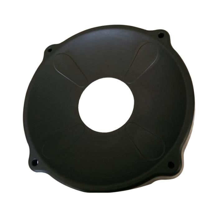 1 PC Base de balle de Yoga Durable de haute qualité 49 CM de diamètre pour de pour le MEDECINE BALL - BALLON DE MUSCULATION