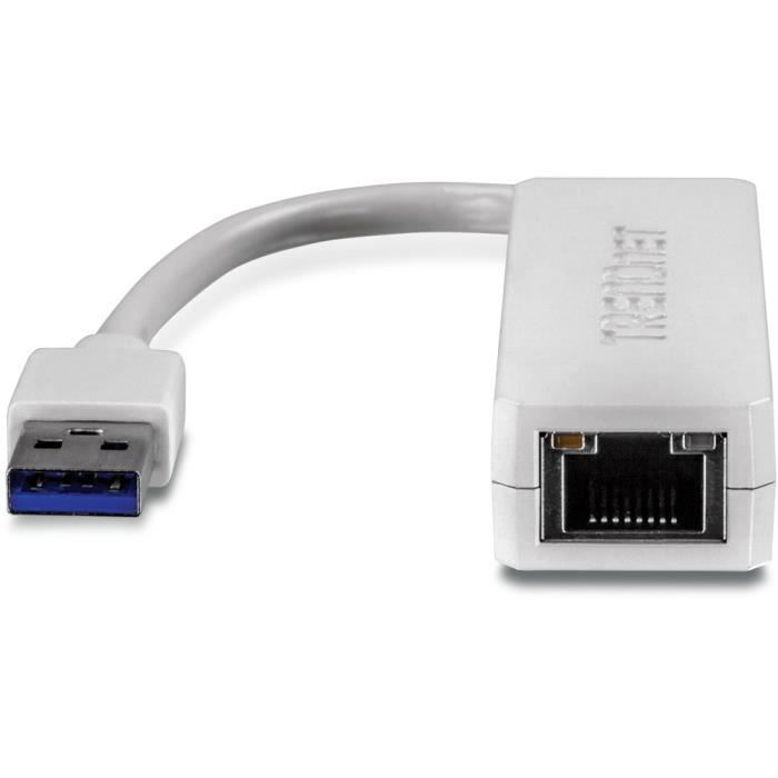 TRENDnet adaptateur USB3.0 vers Gigabit