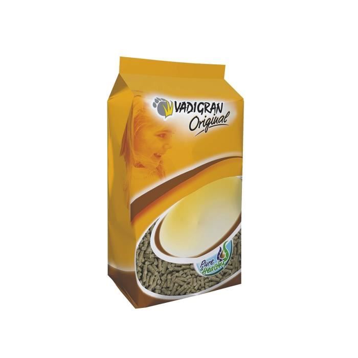 VADIGRAN Original granulés pour lapin 4kg