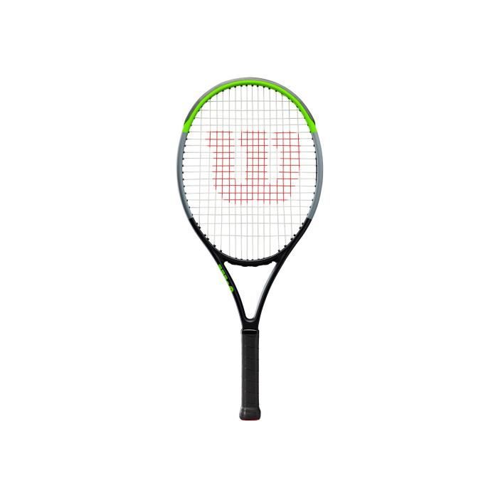 Raquette WILSON Junior Blade V7.0 25 2019