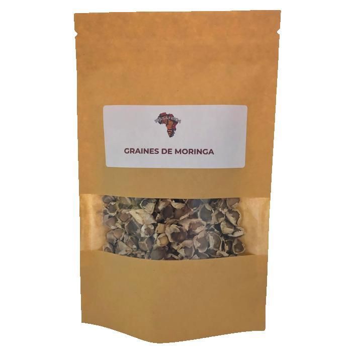 1kg Premium Plus Whole Moringa Leaves - Moringa Infusion, Moringa Herbal Tea, Moringa Tea - Nutritive - 100% Natural, Pure And No Additives - TazarinLtd