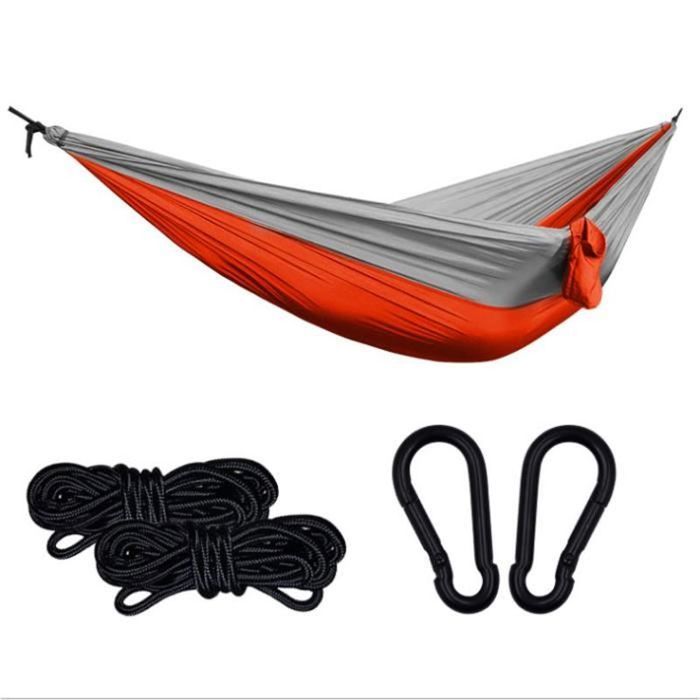flintronic Hamac d'extérieur de Camping, 210 x 150cm Simple | FindTheDeal