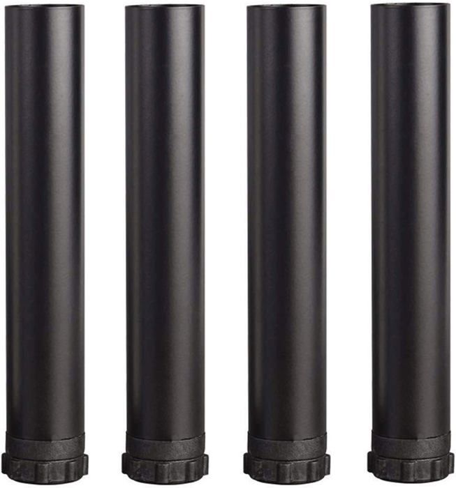 Rallonge De Cric Pour Caravane - Adaptateur Perceuse 19 Mm, Tige Hexagonale Magnétique
