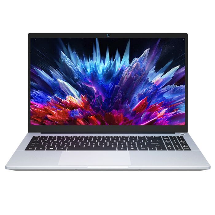 Ordinateur Portable Ninkear A15 Pro – Écran IPS 156 1920*1080 – AMD Ryzen 5 6600H 6 Cœurs Max 45 GHz – 32 Go RAM 1 To SSD