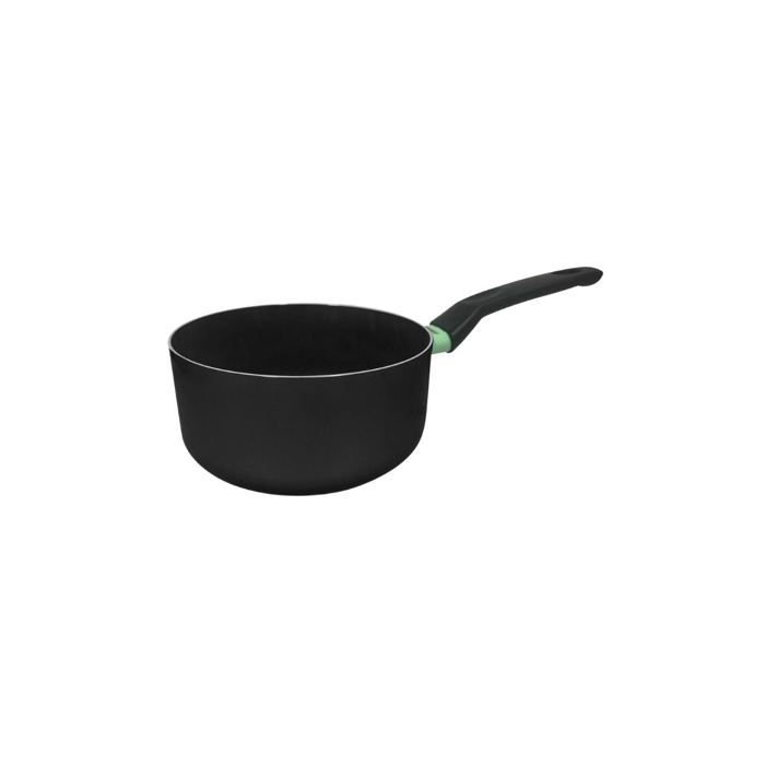 Ensemble De 2 Poêles De 16 Et 20 Cm Et 3 Casseroles 16, 18 Et 20 Cm Et 3 Casseroles 16 18 Et 20 Cm Brandao