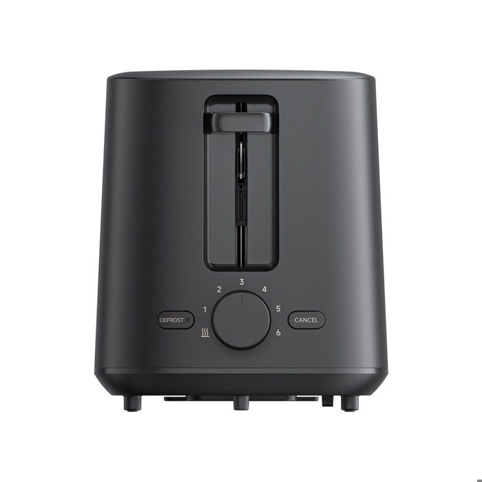 Xiaomi Toaster - vue 2