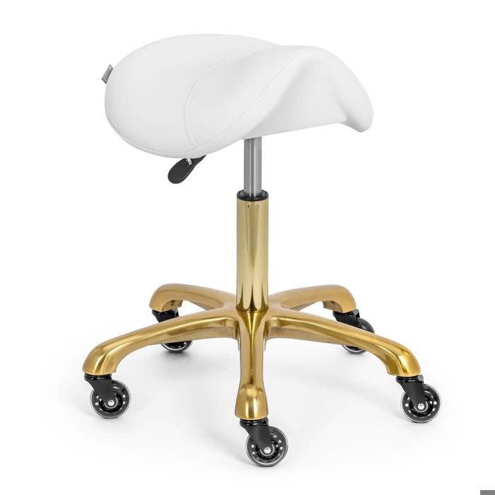 Tabouret selle de PHYSA YORK W