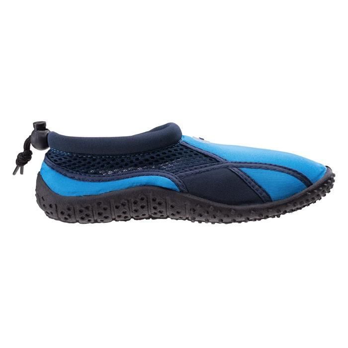 Chaussures aquatiques enfant Martes Monedo - Bleu