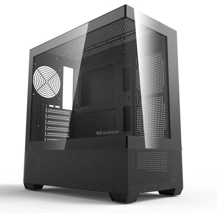 Darkflash Ds900 Air Computer Case - vue 3