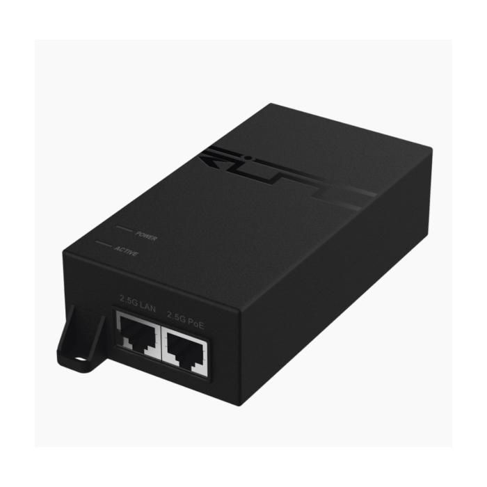 Ruijie Networks RG-POE-50-60W-MG adaptateur et injecteur PoE 2.5 Gigabit Ethernet