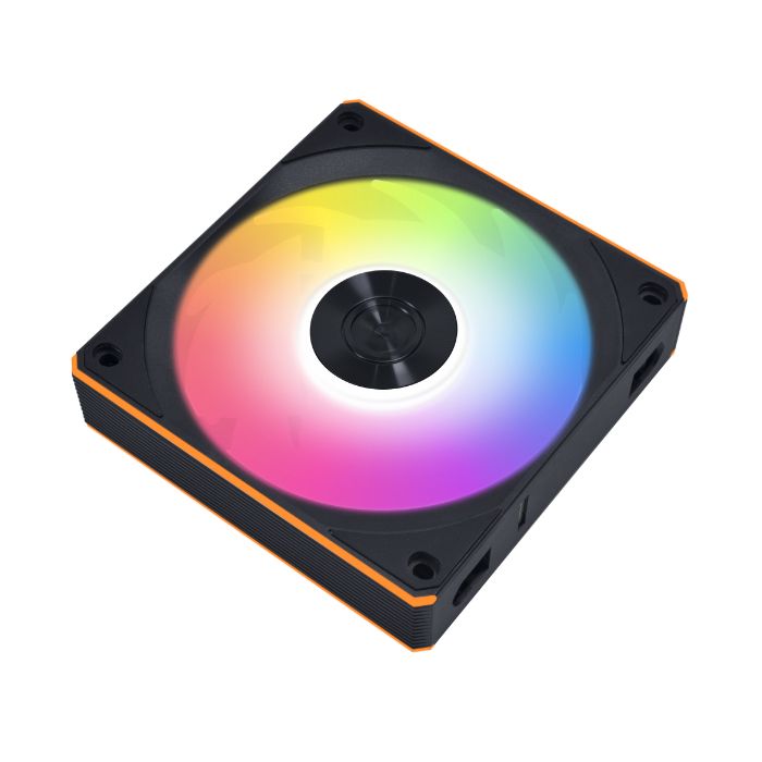 Lian Li Uni Fan CL Wireless 120 - vue 6