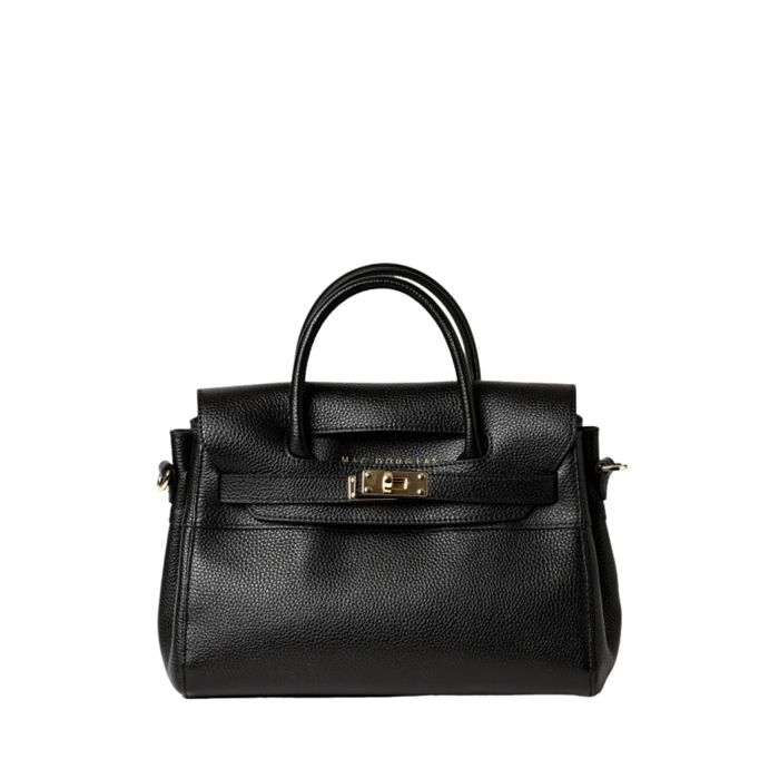 Sac a main Pylad Alba Mac Douglas Ref 65929 V01 Noir 27*21*12 5 cm Sac a main Pylad Alba Mac Douglas Ref 65929 V01 Noir 27*21*12 5 cm