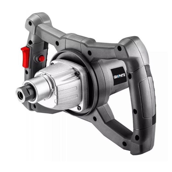 Mixeur electrique Graphite Rührwerk 58G783