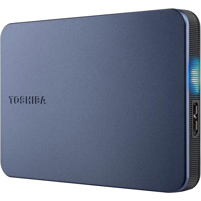 Disque dur 3,5 de 2To - Accessoires informatique