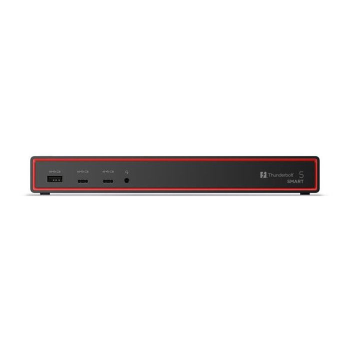 Hub USB Lenovo - vue 3