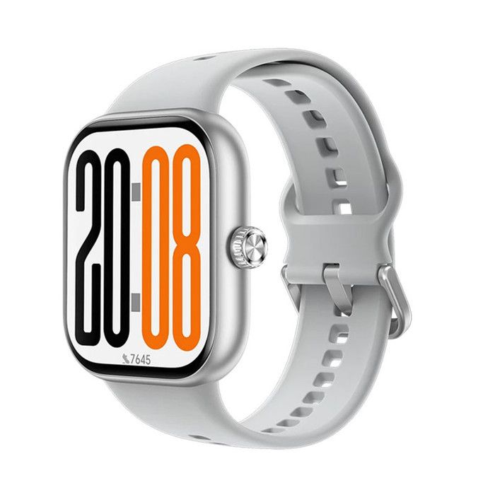 Montre connectée - HONOR CHOICE INFOWEAR Watch 2 Pro Blanc - Reconditionné - Très bon état
