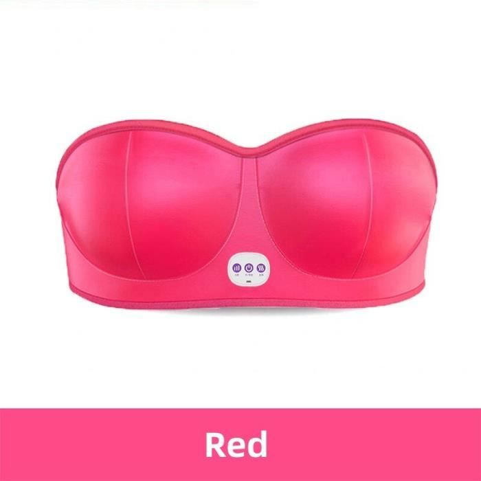 Pompe à Agrandissement Mammaire Pour Massage Et Amélioration Des Seins - Neuf