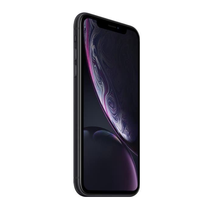 Apple Iphone Iphone Xr 15 5 Cm 6 1 1792 X 8 Pixels 64 Go 12 Mp Ios 12 Noir Cdiscount Telephonie Apple Iphone Iphone Xr 15 5 Cm 6 1 1792 X 8 Pixels 64 Go 12 Mp Ios 12 Noir Cdiscount Telephonie