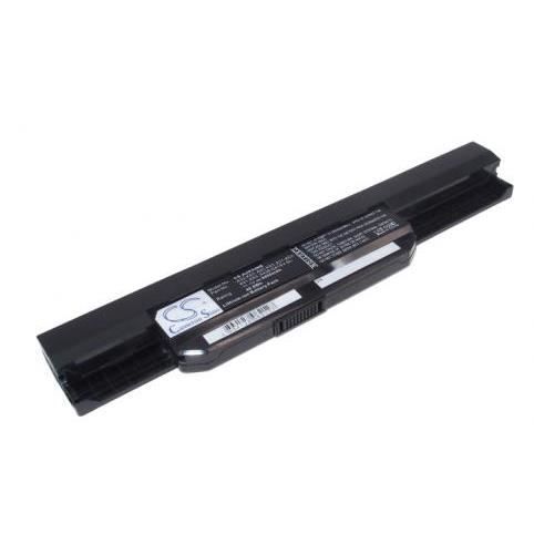 Batterie dordinateur asus x53s