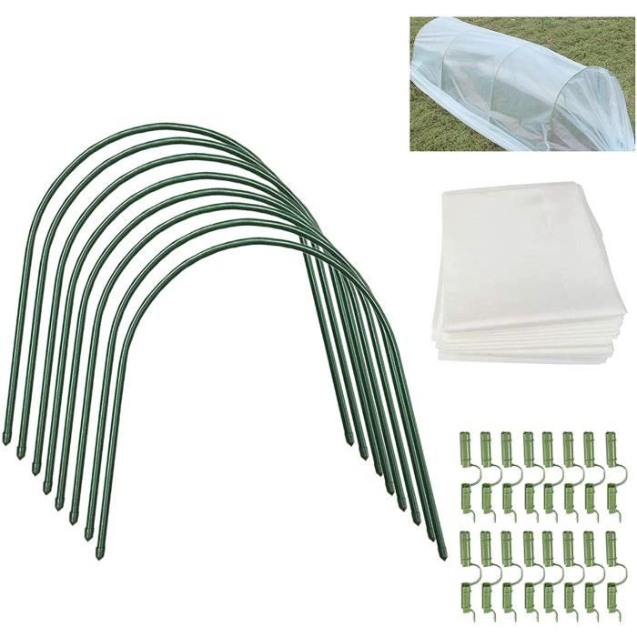 Accessoires de serre de jardin Film isolant étanche pour serre de — free download