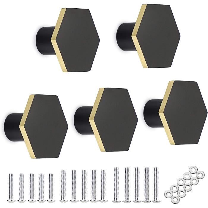Poignée porte coulissante rosace carrée - set de tirage - 4921 HOPPE