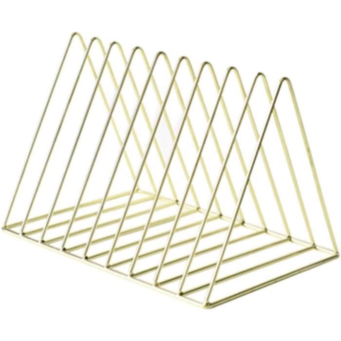 Porte-mémo Transparent De Qualité Supérieure Avec Finition étincelante