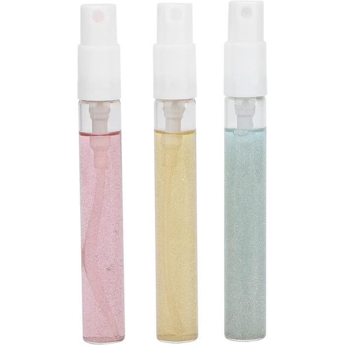 mini coffret parfum femme