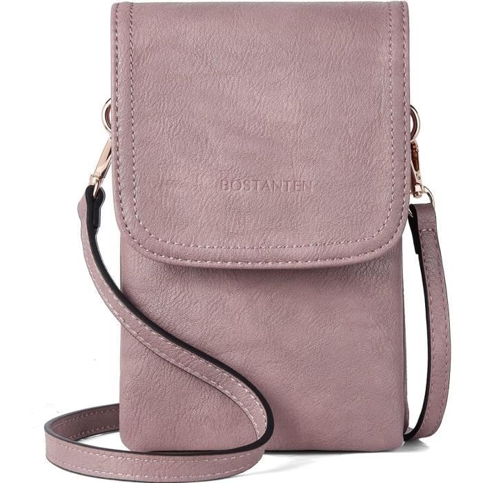Sac Bandoulière En Cuir Italien MARCO MAZZINI – Fait Main, Beige, Petite Taille – Neuf Avec étiquettes Et Pochette