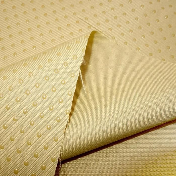 Tissu Non-tissé Thermocollant (interface) Respirant - 1 Mètre - Pour Bricolage, Masques, Couture