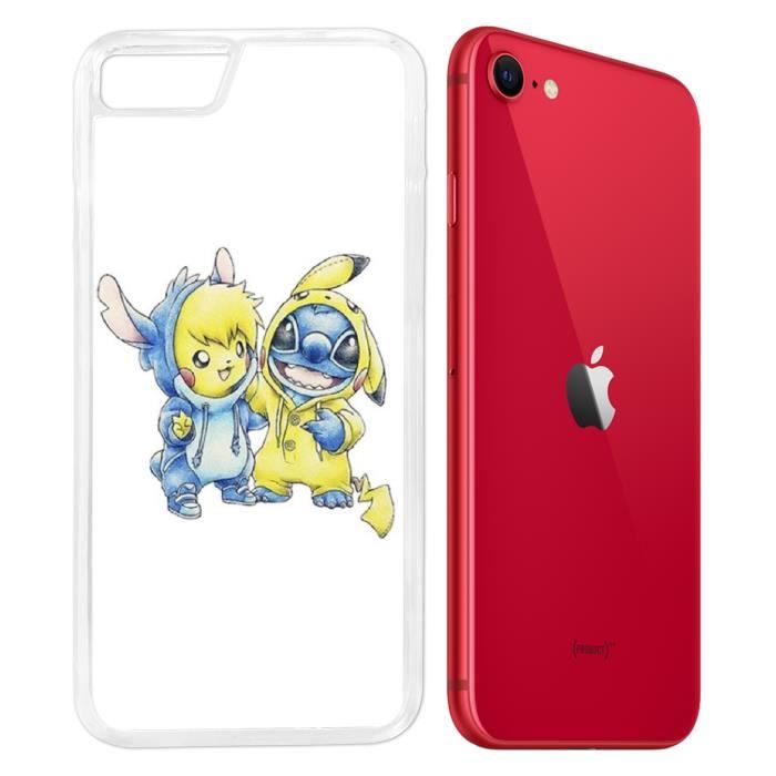 Coque Iphone Se Stitch Pikachu Bebe Cdiscount Jeux Jouets Coque Iphone Se Stitch Pikachu Bebe Cdiscount Jeux Jouets