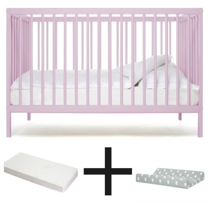 Superbe Lit Evolutif Bebe 9 Niveaux Pour Mat Hetre Matelas Plan A Langer Rose Achat Vente Lit Bebe Prolongation Soldes Cdiscount Superbe Lit Evolutif Bebe 9 Niveaux Pour Mat Hetre Matelas Plan A Langer Rose Achat Vente Lit Bebe Prolongation Soldes Cdiscount