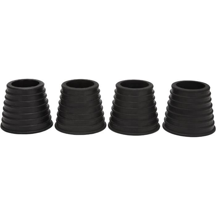 Lot De 4 Parapluies Végétaux Amis Pour Plantes Mauritius