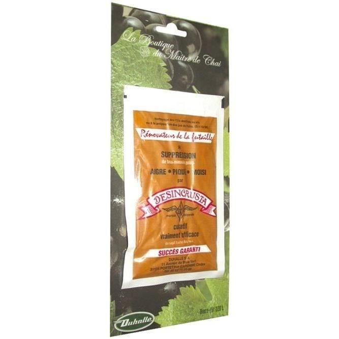 Rince fût grand modèle - 220 L